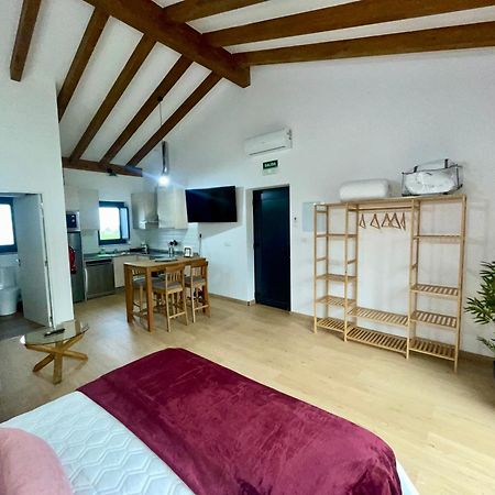 Apartamentos Turisticos A Galera Ribadeo Buitenkant foto