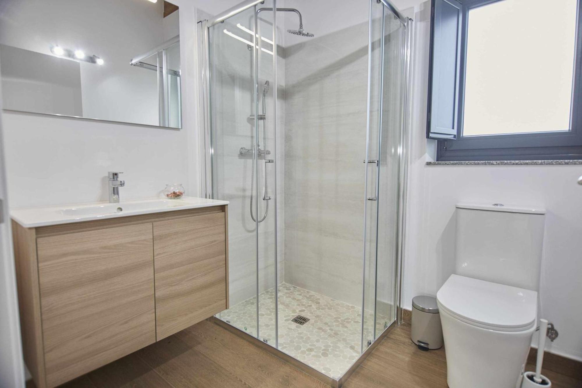 Apartamentos Turisticos A Galera Ribadeo Kamer foto