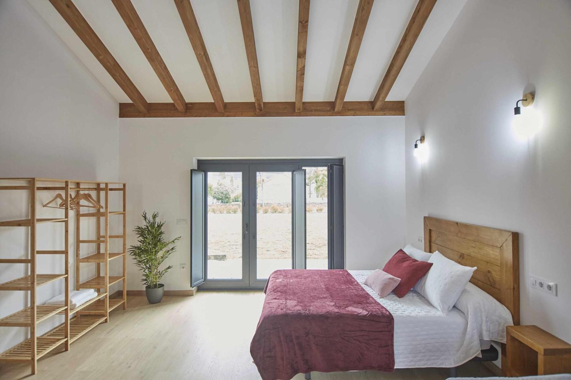 Apartamentos Turisticos A Galera Ribadeo Kamer foto