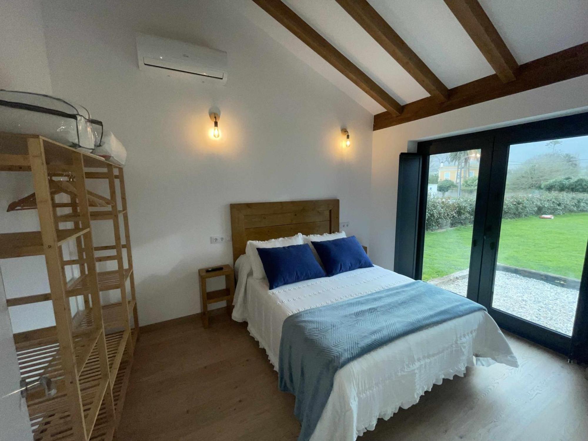 Apartamentos Turisticos A Galera Ribadeo Buitenkant foto
