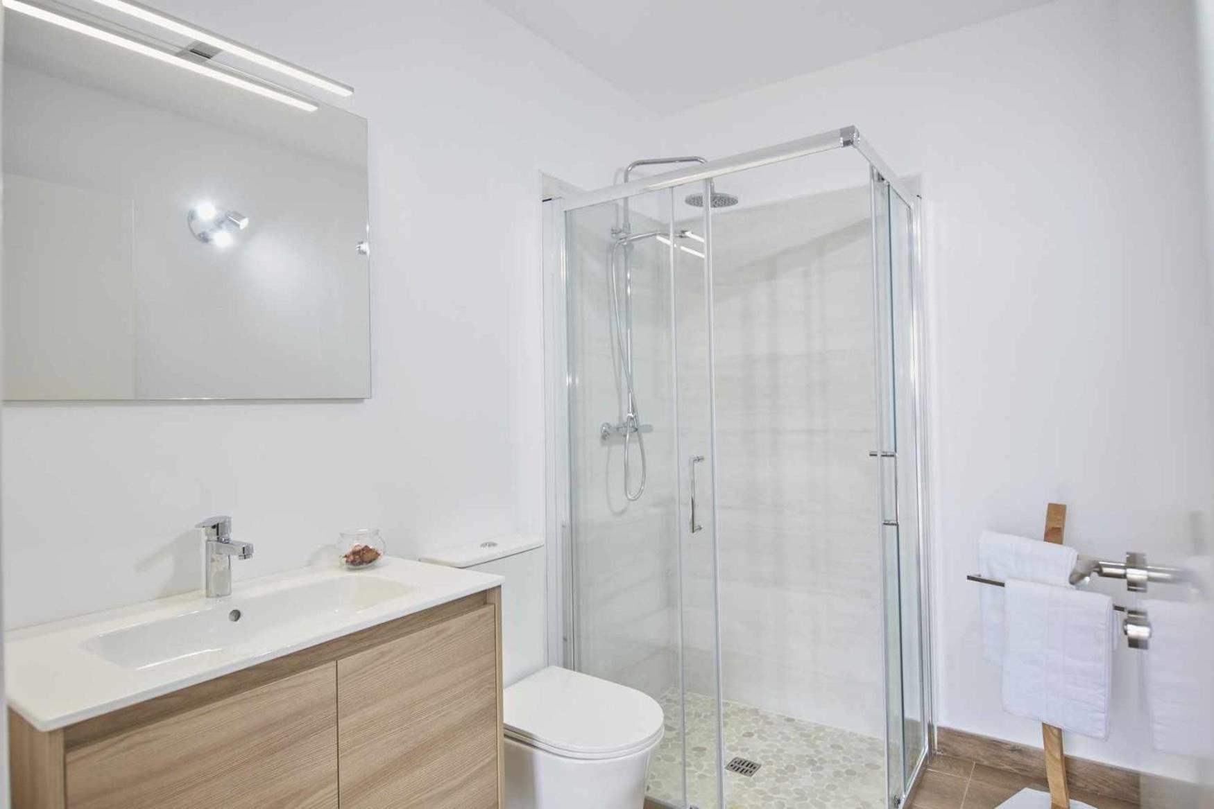 Apartamentos Turisticos A Galera Ribadeo Buitenkant foto
