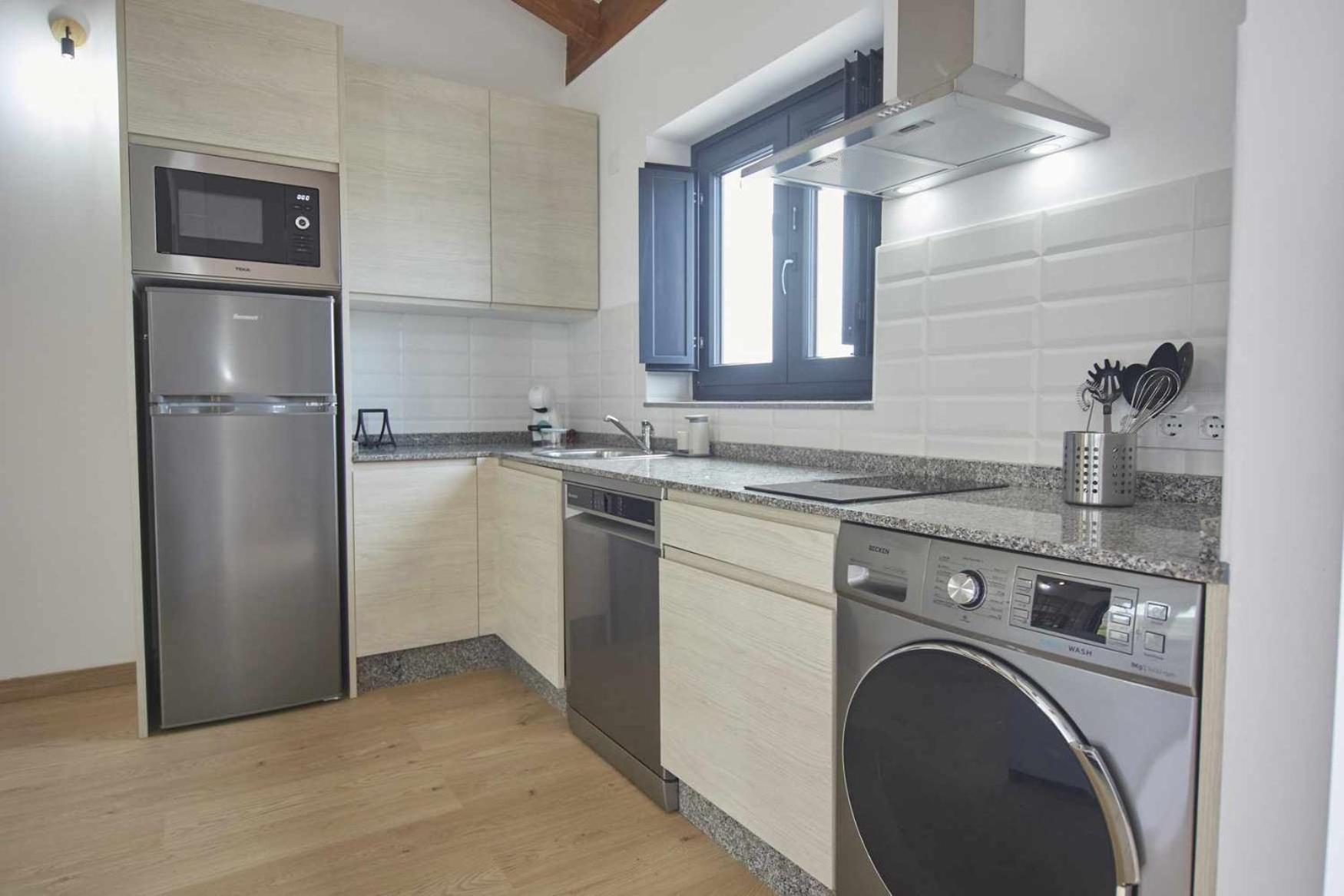 Apartamentos Turisticos A Galera Ribadeo Buitenkant foto